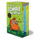 My Big Fat Zombie Goldfish - Boxed Set by ''Mo O'Hara'' 